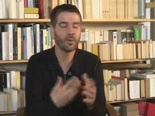 Réchauffement climatique par Pierre Lefevre