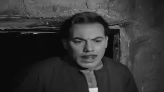 HD فيلم | ( ابو حديد ) ( بطولة ) ( فريد شوقي ومحمود المليجي ) ( إنتاج عام 1958) كامل بجودة
