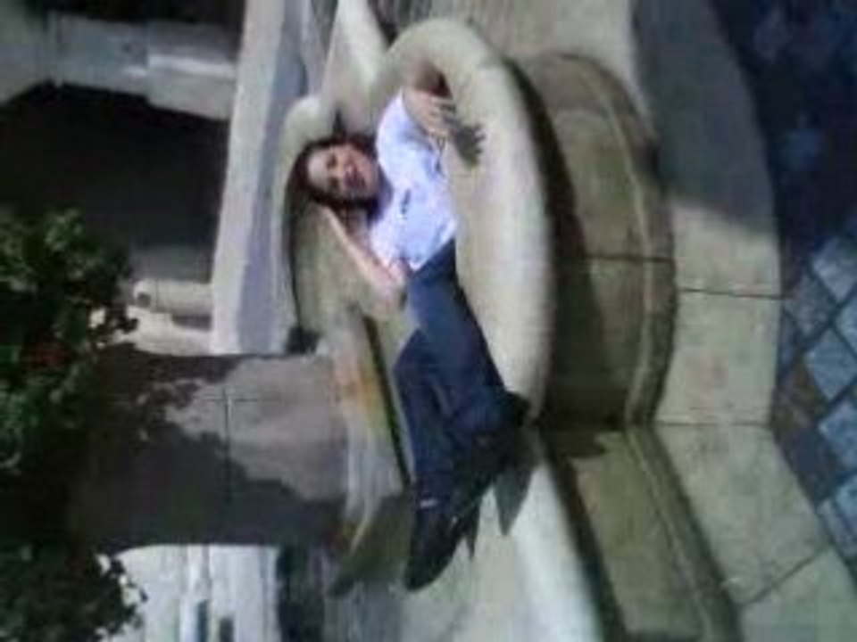 Roxane o parc asterix