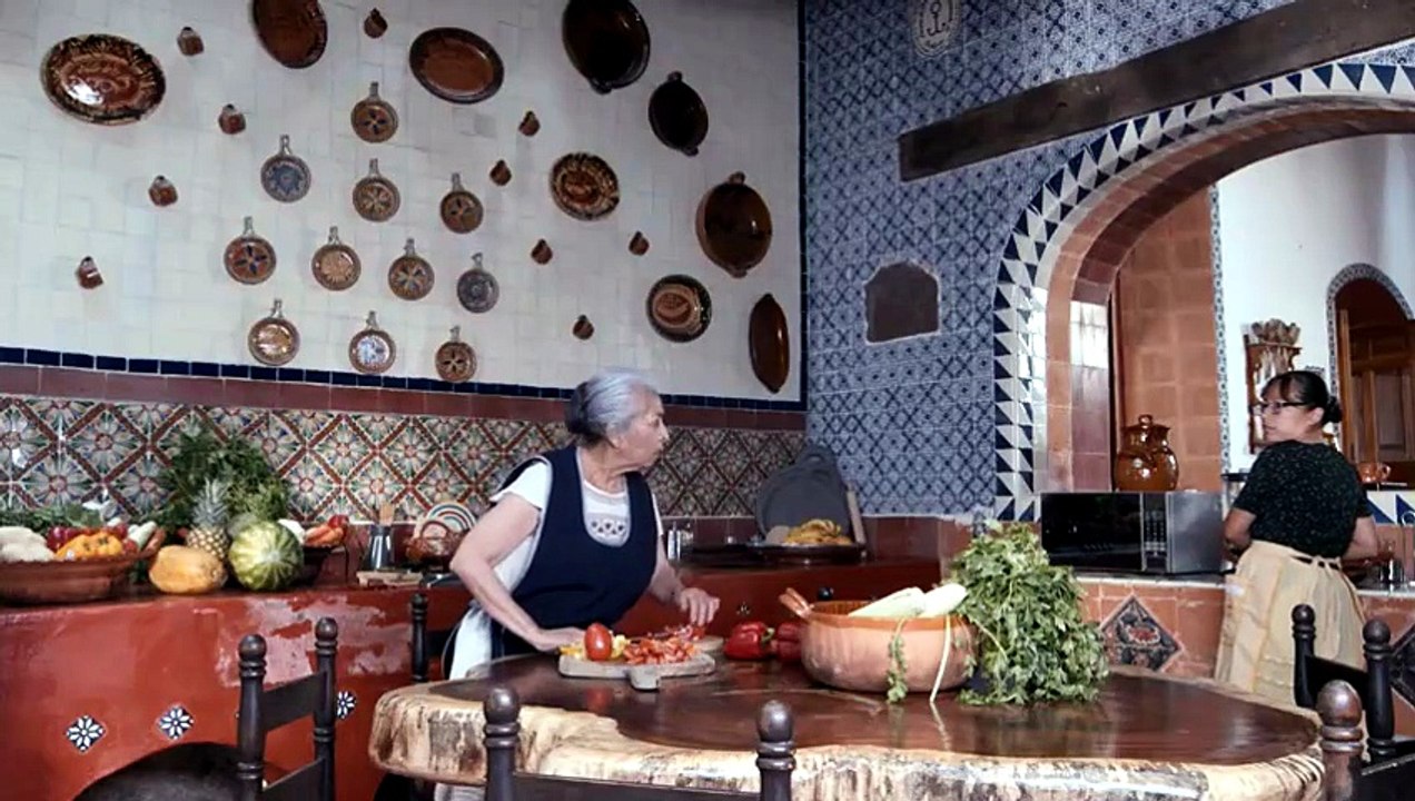 Nadie como tú Capítulo 1 Completo HD - video Dailymotion