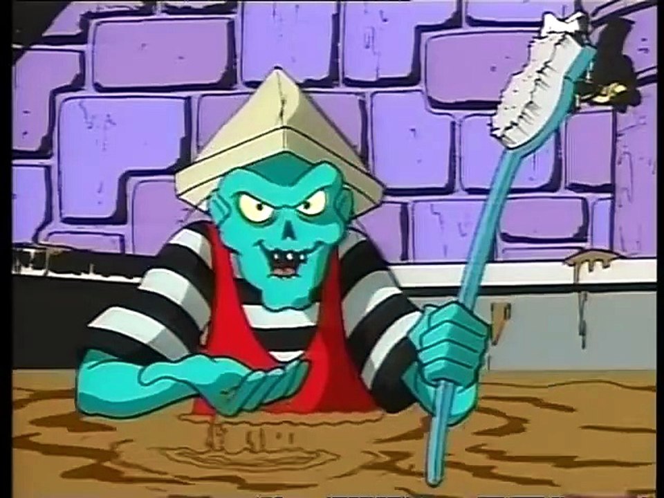 Geschichten aus der Gruft Das Geisterschiff Film deutsch