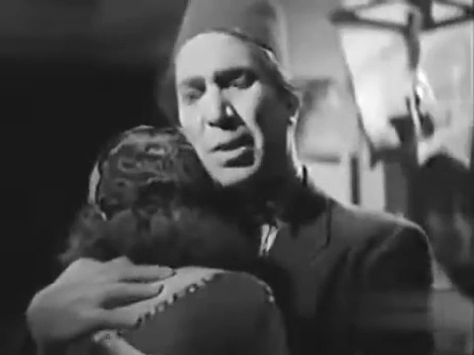 HD الفيلم | ( النادر) ( أولاد الفقراء ) ( بطولة) ( يوسف وهبي وأمينة رزق و محمود المليجي) ( إنتاج عام 1942 ) كامل بجودة