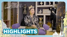 Heart Evangelista and the ART OF FASHION VLOGGING! | Heart World 2