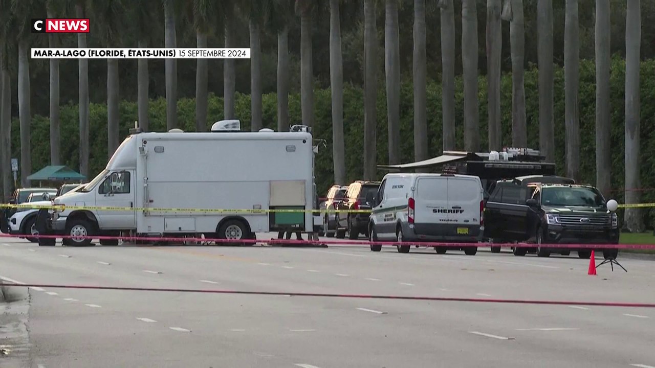 Donald Trump : les précédentes attaques dont a été victime le président américain