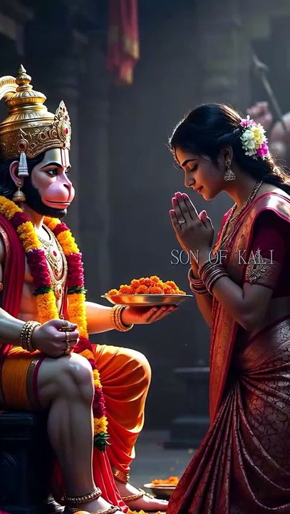 Hanuman Bahuk | Hanuman Bhajan