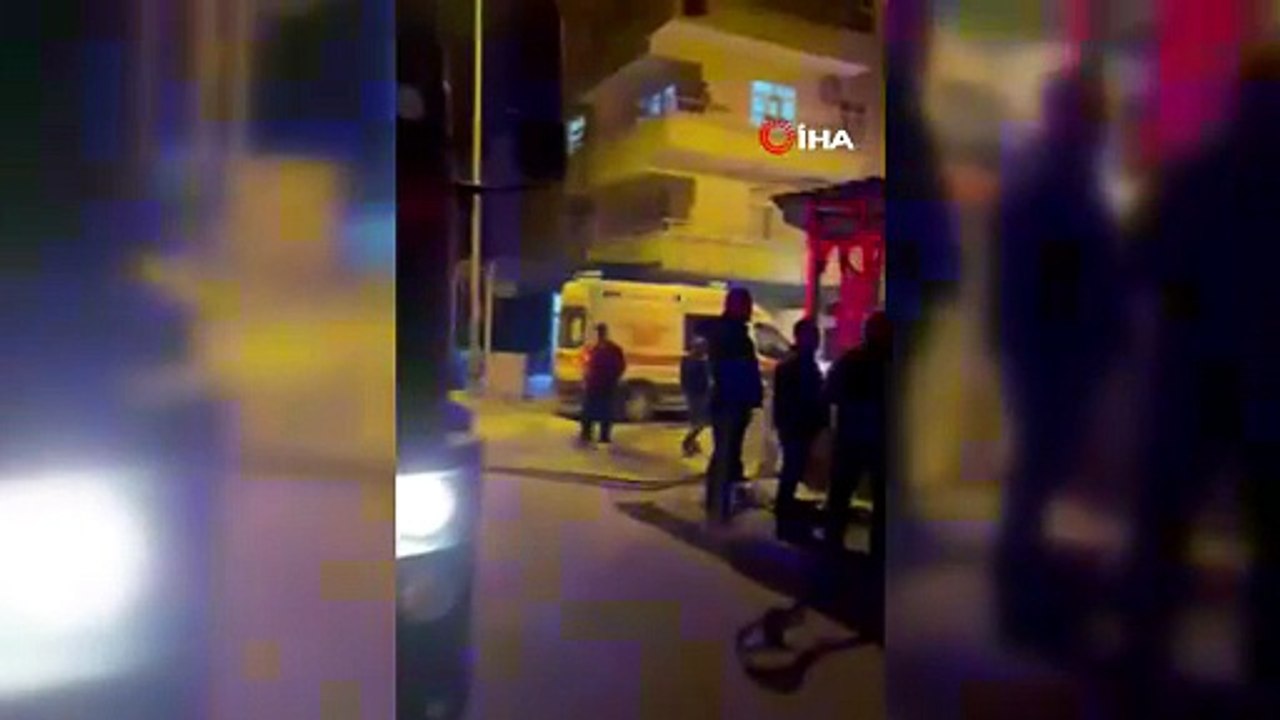 Yatağan’da Korkutan Yangın: Bisiklet Tamirhanesi Alevlere Teslim Oldu!