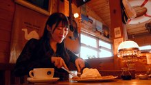 Nakayama Natsume - Almost - ODYB-1111