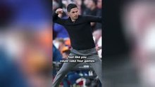 The road to the title won't be a 'path of roses' - Arteta