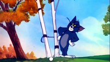 Tom And Jerry - 020 - Tee For Two [1945]