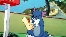 Tom And Jerry - 079 - Life With Tom [1953]