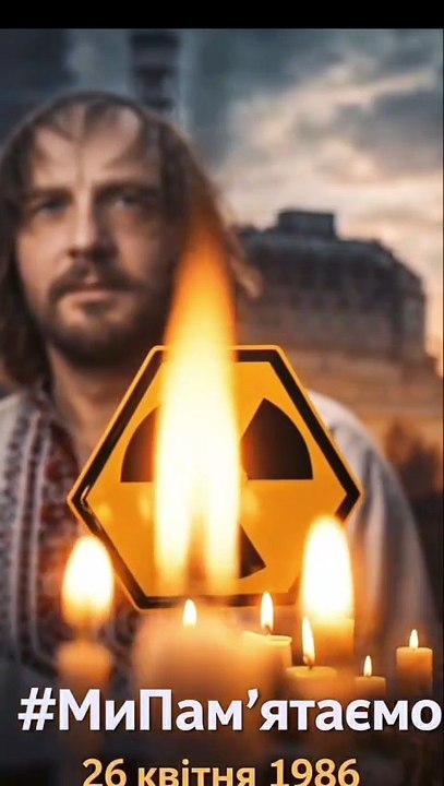 Chernobyl disaster