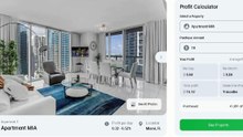E Estate Info