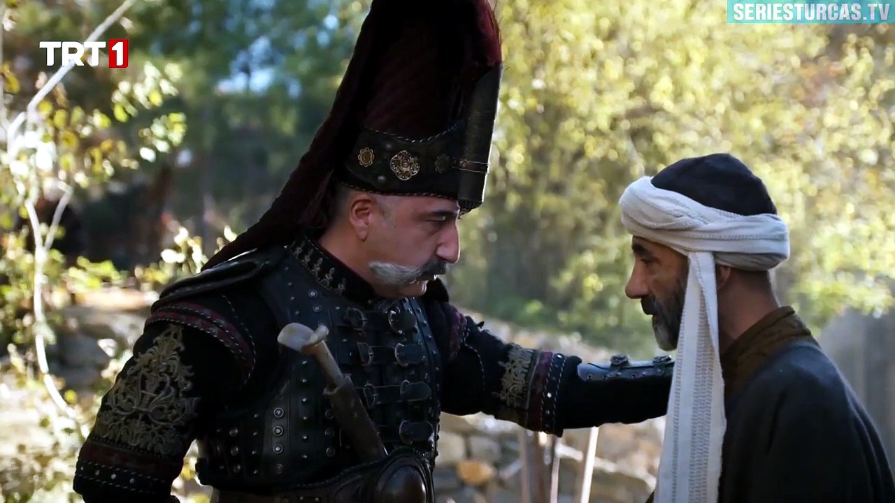 Mehmed Fetihler Sultani Capítulo 58 | Mehmed: El Sultán Conquistador | Novela Turca en Español