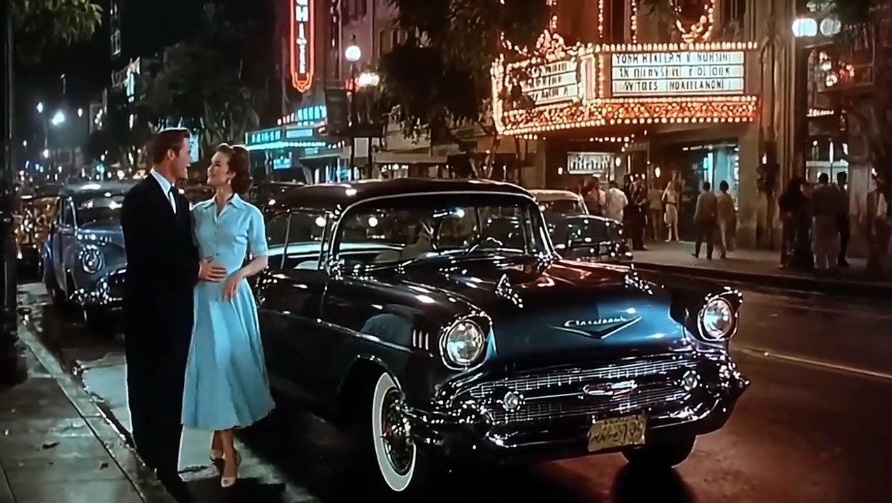 Take Me Back to 1958 | 1950s Americana Doo Wop Love Song