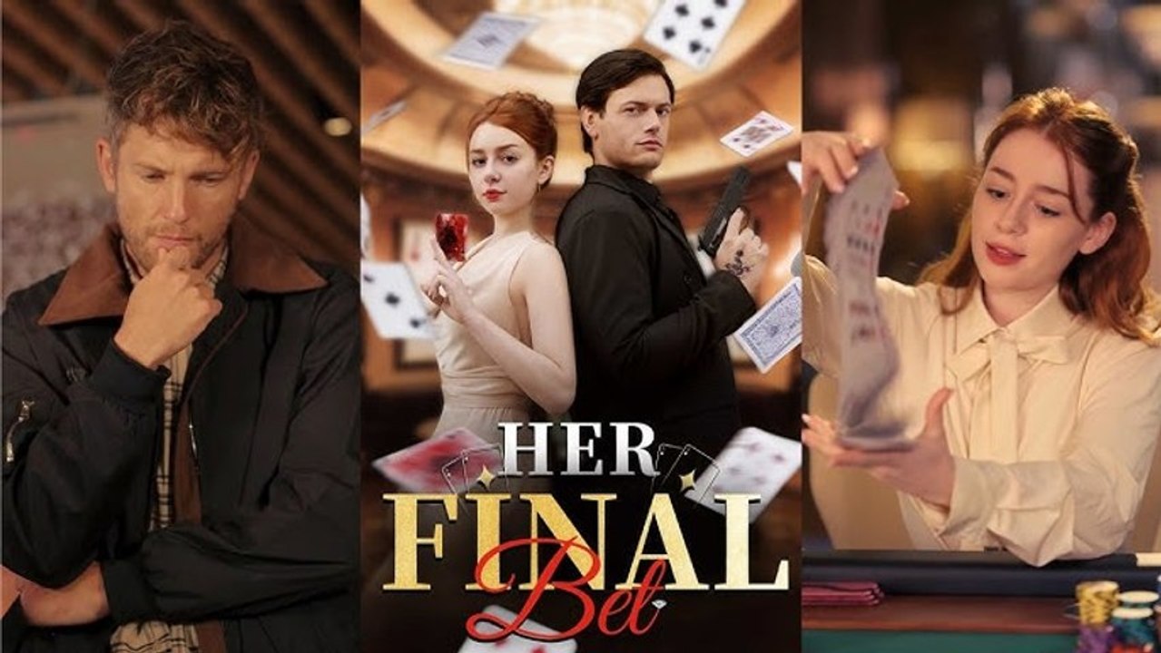 Her Final Bet