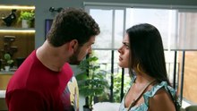 CAPÍTULO 34 | VALENTINA VALIENTE - COMPLETO