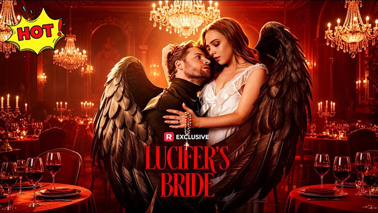 Lucifer's Bride
