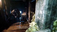 PS5 - Resident Evil-Village Part  3
