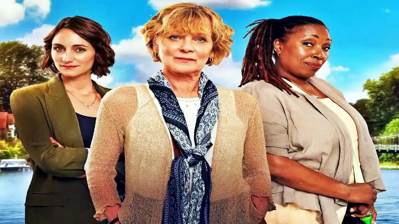 The Marlow Murder Club S02E04 (2025) [Full Movie] [New Drama]Full EP - Full