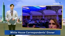 White House Correspondents' Dinner Disrupted by Gunshots
