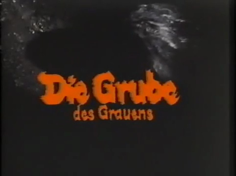 Die Grube Des Grauens / The Pit Film deutsch