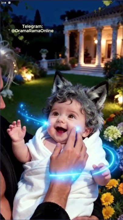 Alpha Daddy I Found Mommy (2026) Updated & Complete Season 1