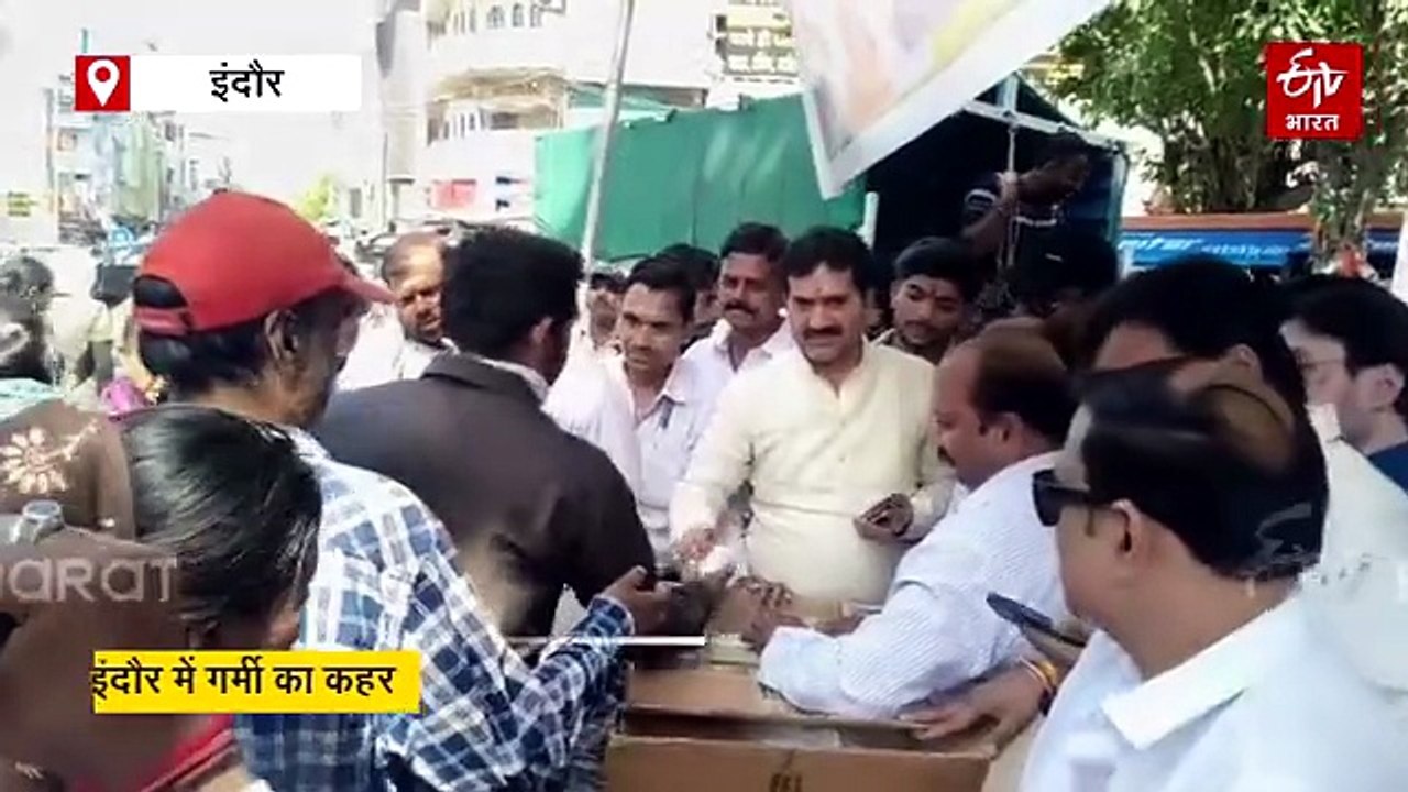 भीषण गर्मी के बीच छात्रों के लिए खुशखबरी, उज्जैन सहित इन जिलों में स्कूलों में छुट्टी घोषित