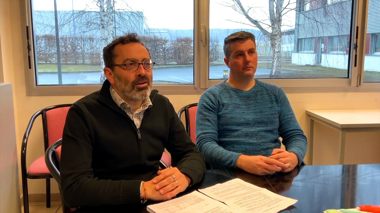 TP entreprises 2