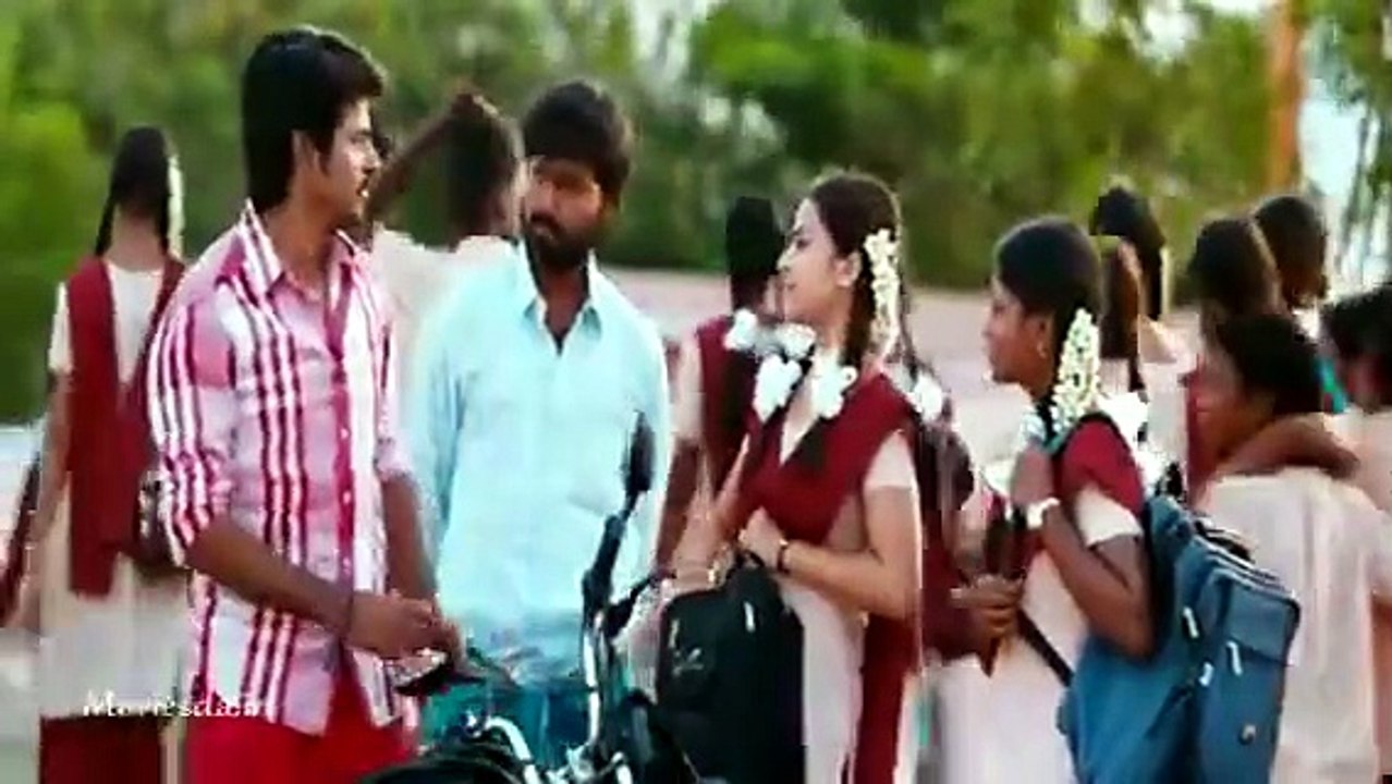 Varuthapadatha valipar sangam Part 6 | வருத்தப்படாத வாலிபர் சங்கம் | Tamil Movie 🍿🎥