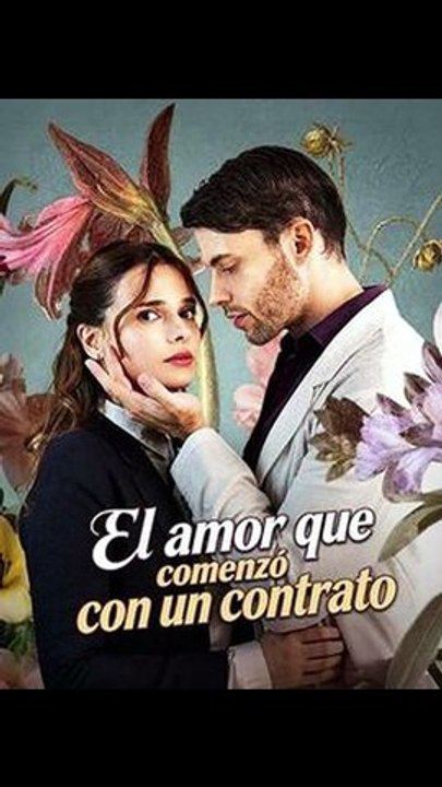 El amor que comenzó con un contrato - FULL | DramaReel