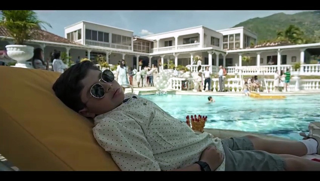 S01 E02 | D34R K1LL3R - NANN1E5 CR1AD0 P0R 51C4R10S LAT HD