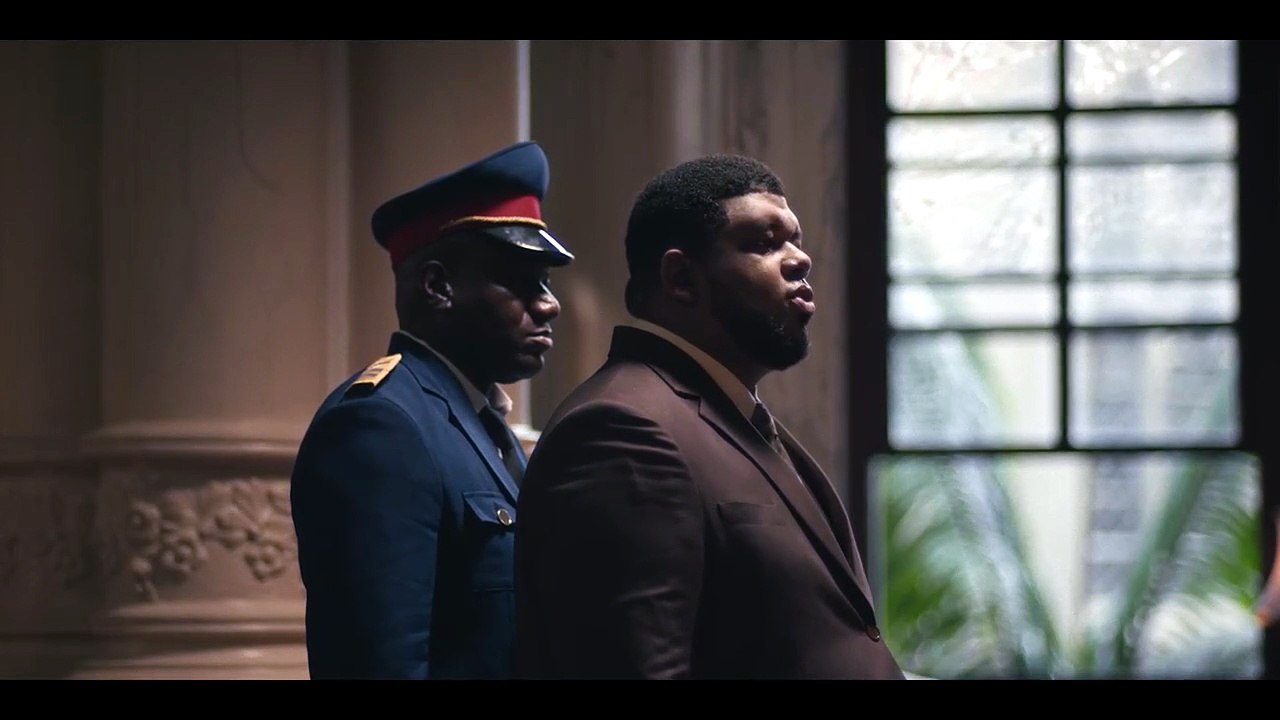 S01 E06 | D34R K1LL3R - NANN1E5 CR1AD0 P0R 51C4R10S LAT HD