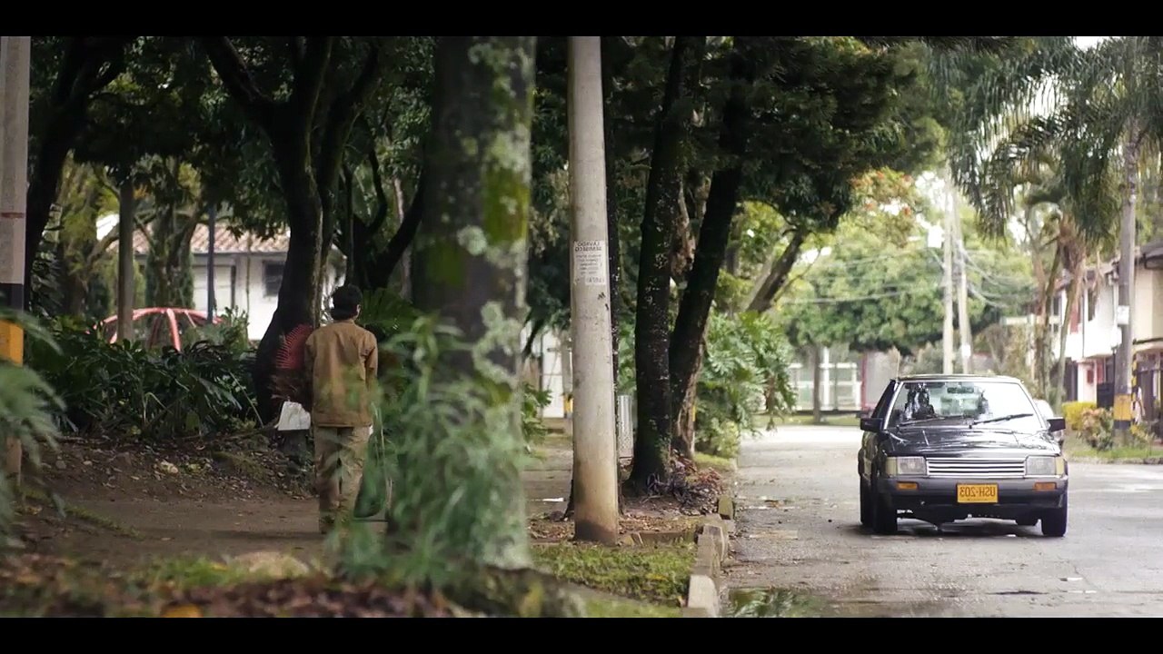 S01 E05 | D34R K1LL3R - NANN1E5 CR1AD0 P0R 51C4R10S LAT HD