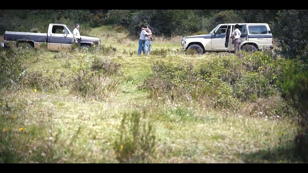 S01 E07 | D34R K1LL3R - NANN1E5 CR1AD0 P0R 51C4R10S LAT HD