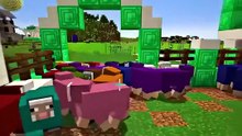 🤔 Donne ton avis en commentaire ! #minecraft