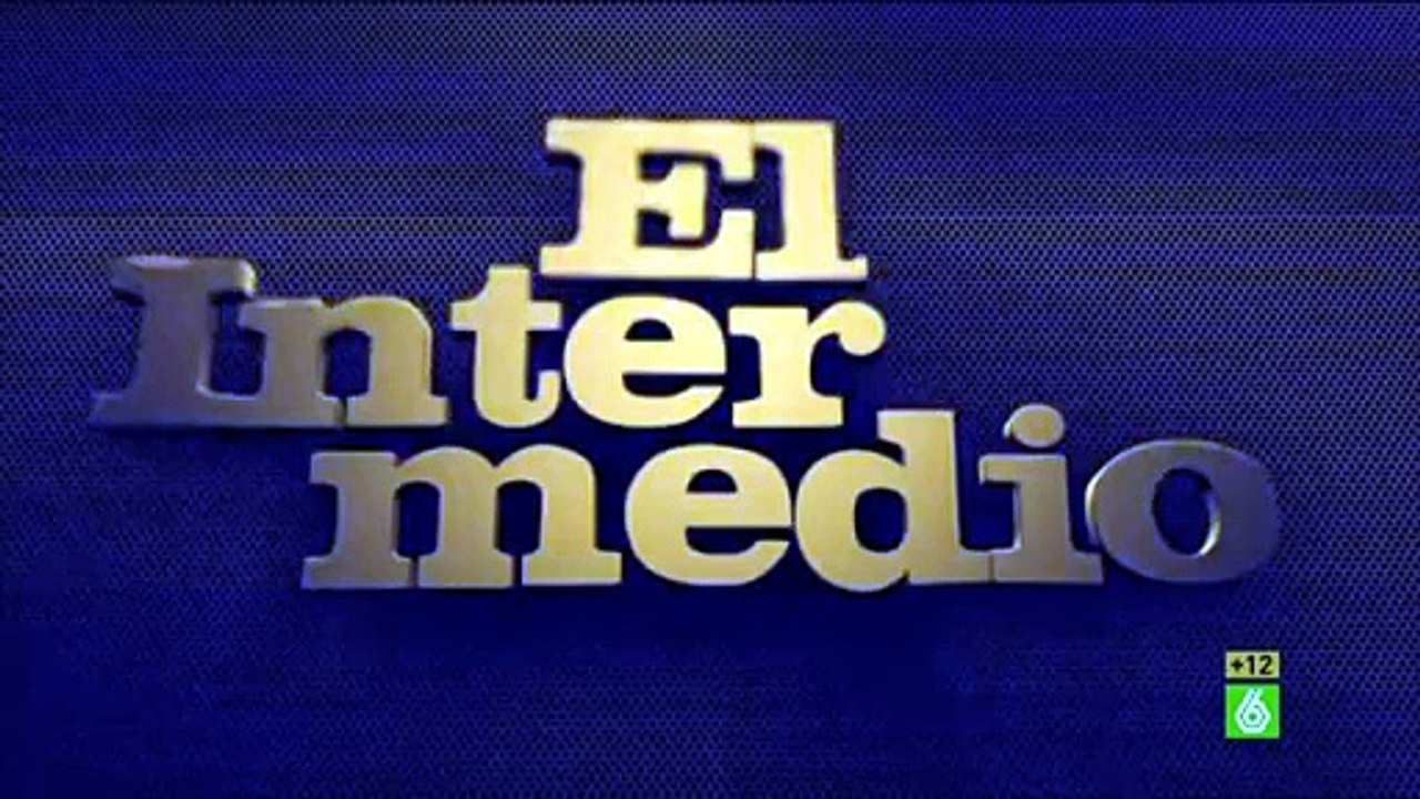 El Intermedio (P.936) 30-05-2012 (parte 3B) “Popular, socialista, derecha, izquierda, PP, PSOE”