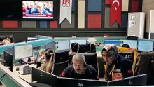 Sağlık personelinin telefonda uygulattığı Heimlich manevrası hayat kurtardı