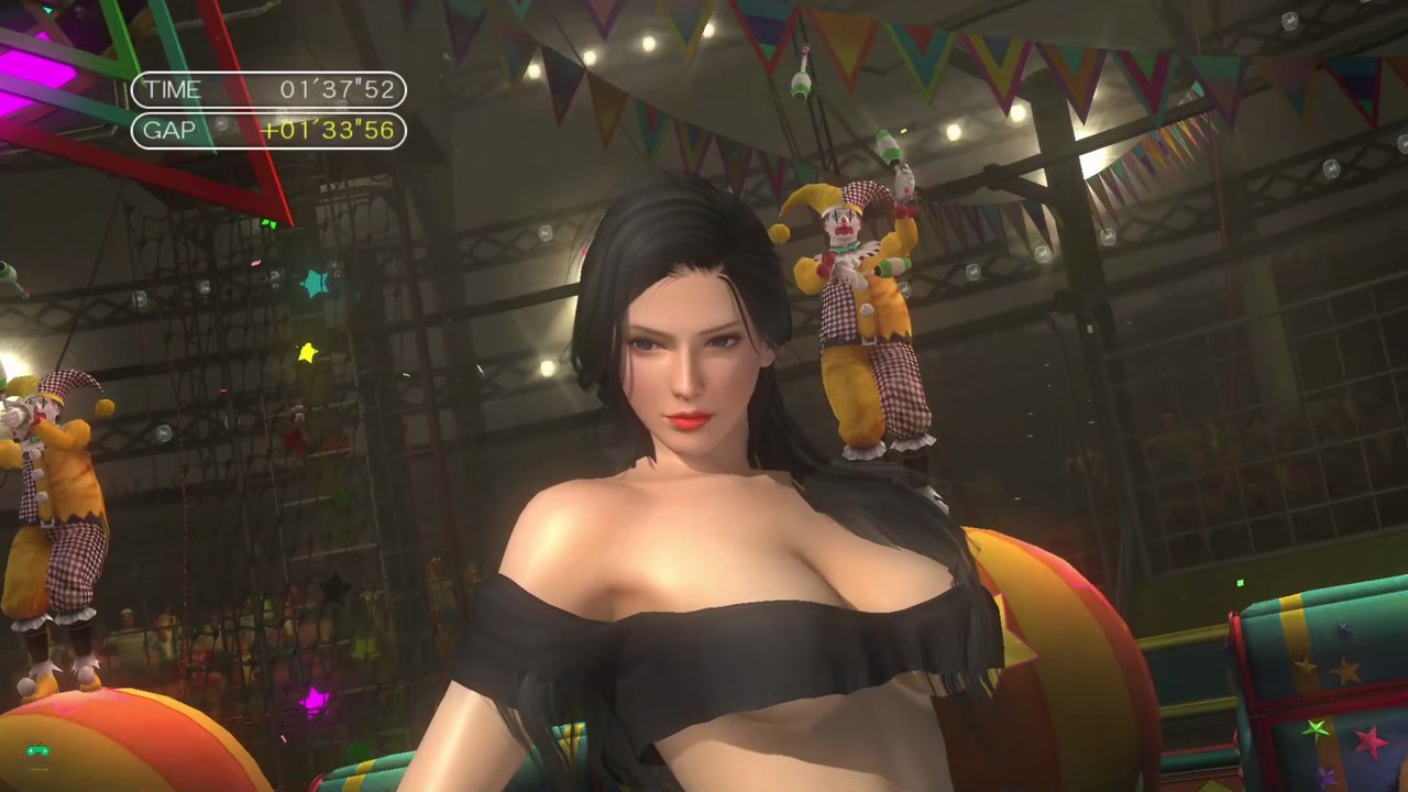 DEAD OR ALIVE 5 Last Round 2026-04-25 4-42-29 PM