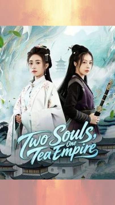 Short Film Two Souls One Tea Empire