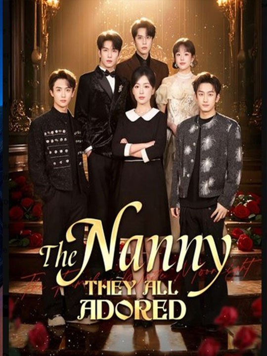 The Nanny They All Adored