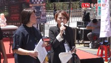 托育影片上傳雲端恐爆兒權個資疑慮 教保團體集結立院籲納3原則