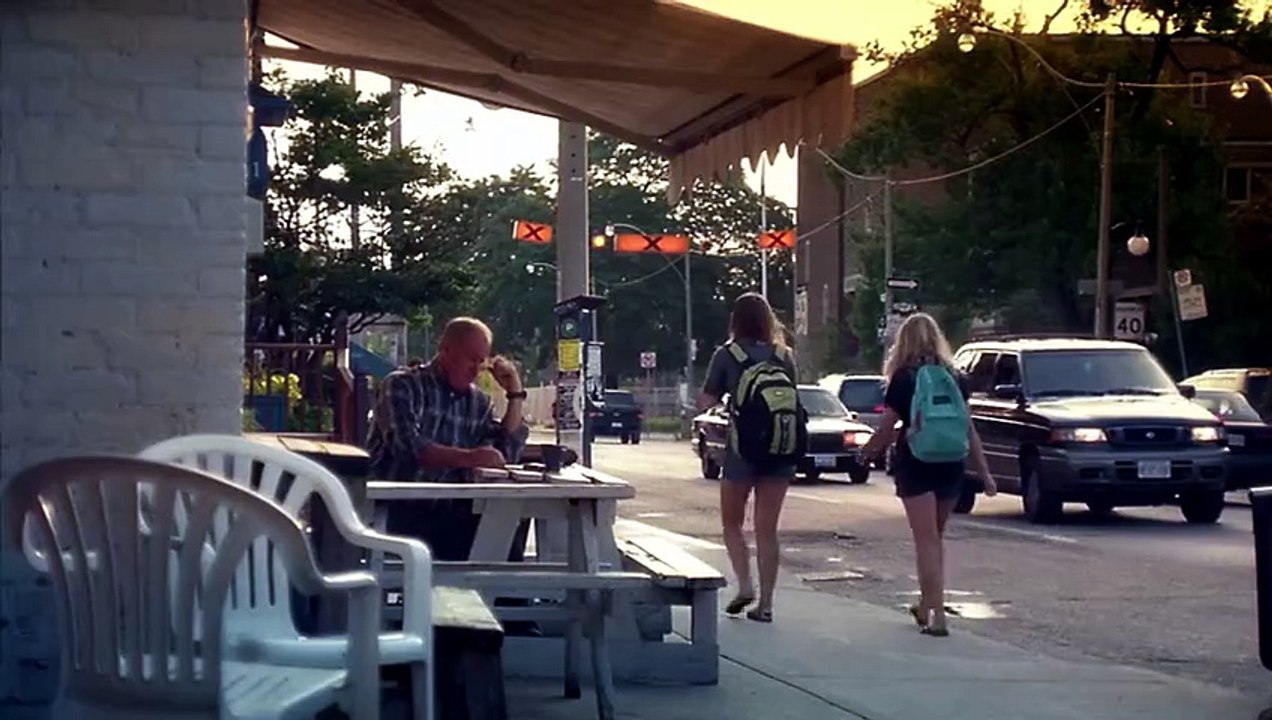 Rookie Blue S01-E02 - Mercury Retrograde