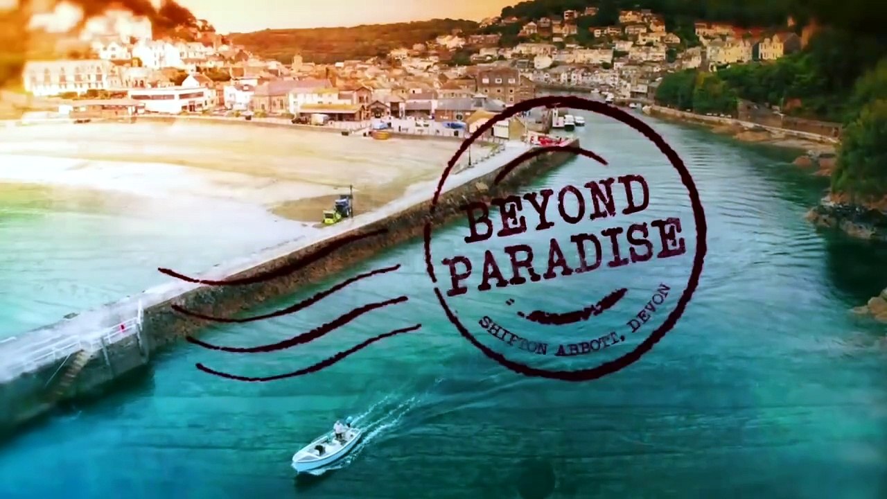 Beyond Paradise S04E05 (2026)