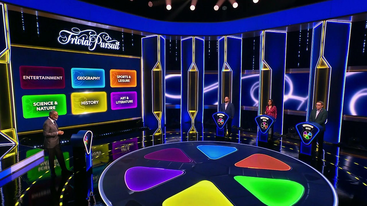 Trivial Pursuit 2024 S02E12