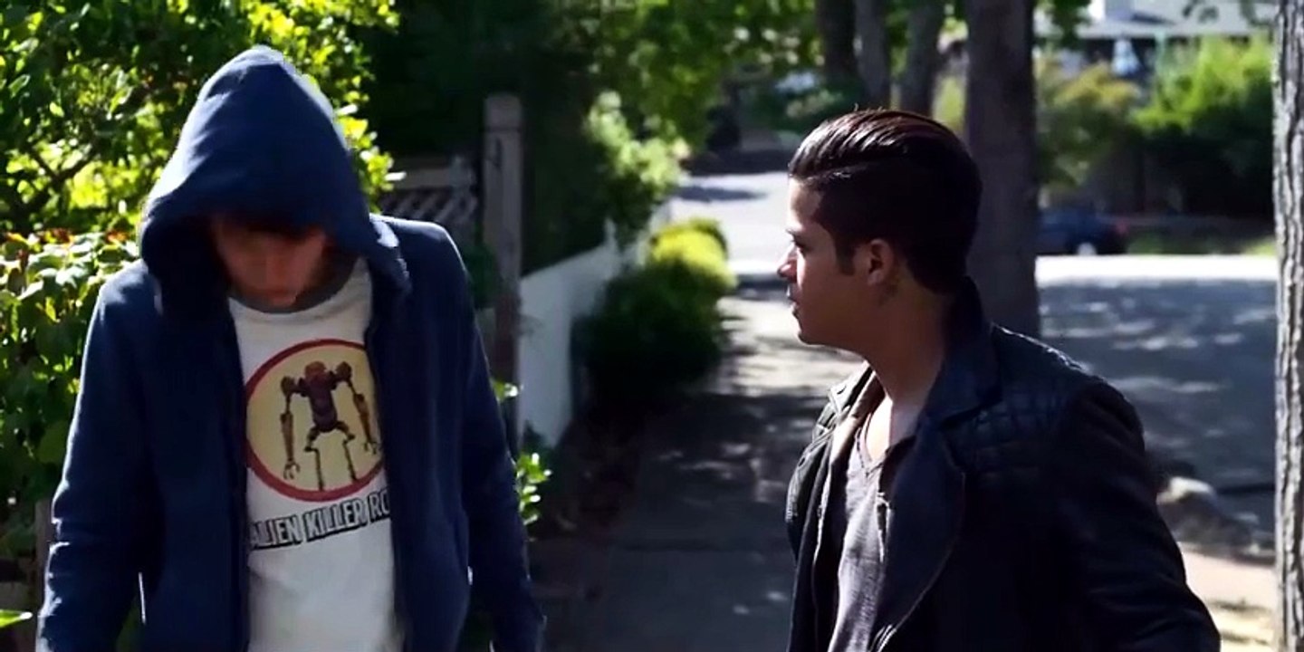 13 Reasons Why - Season 2 Episode 5