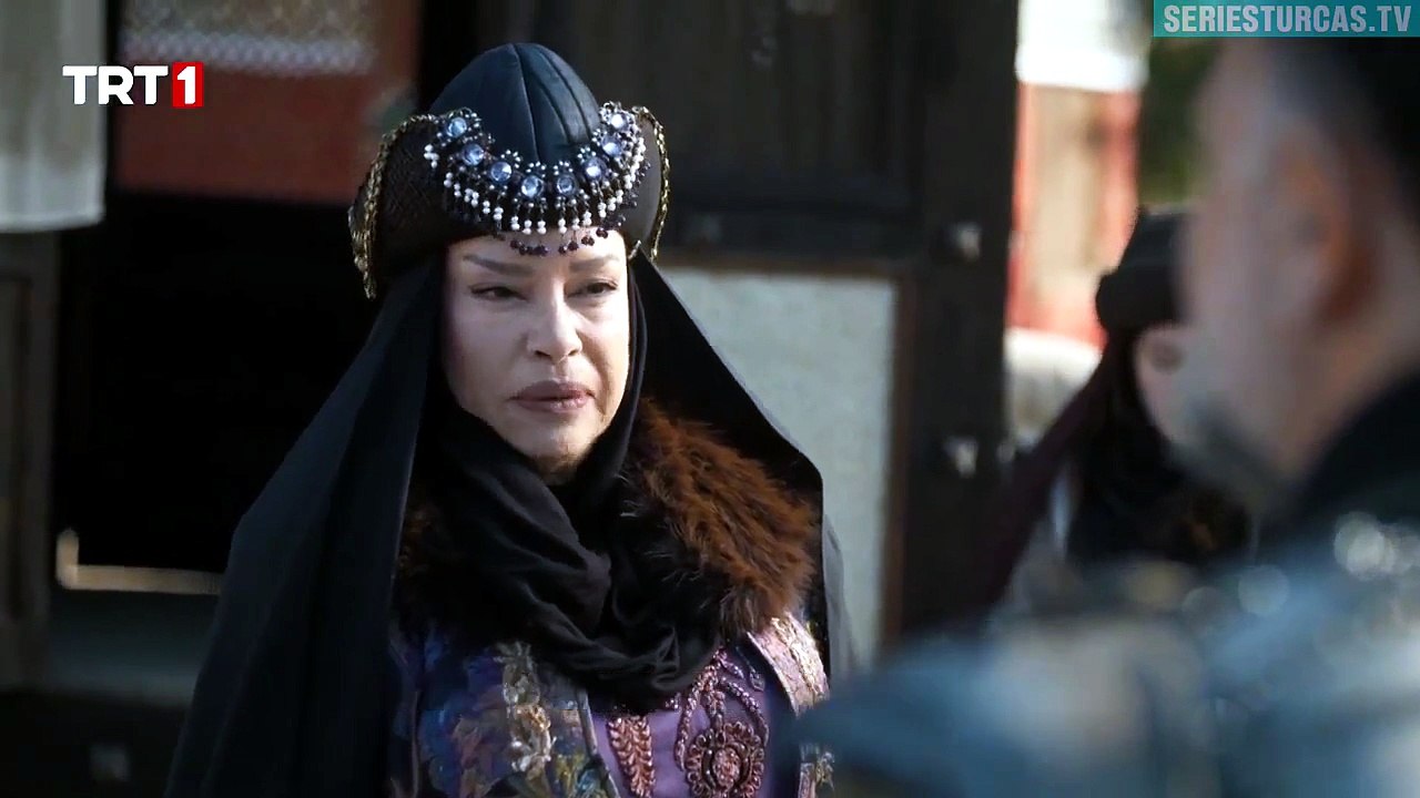 Mehmed Fetihler Sultani Capítulo 61 | Mehmed: El Sultán Conquistador | Novela Turca en Español