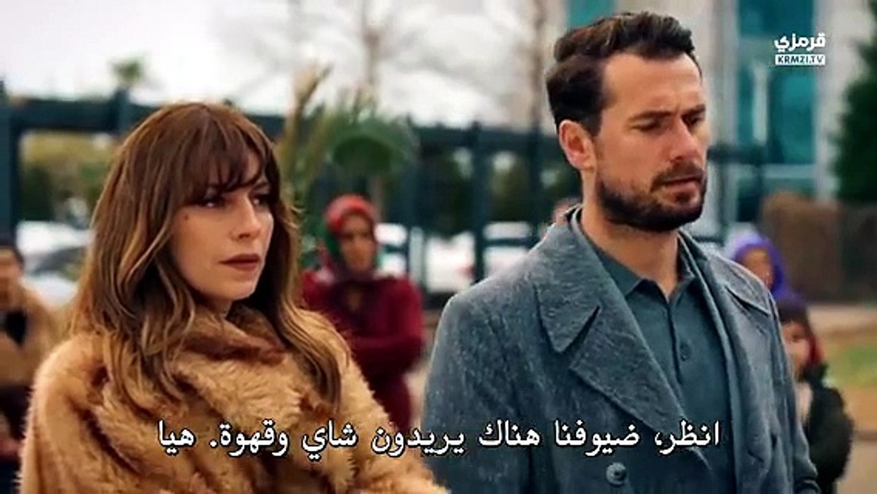 مسلسل الخليفة الحلقة 29 الجزء 1 مترجم