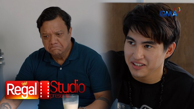 Regal Studio Presents: Aspiring musician, nangungulila sa namayapang lolo! (My Rockstar Lolo)