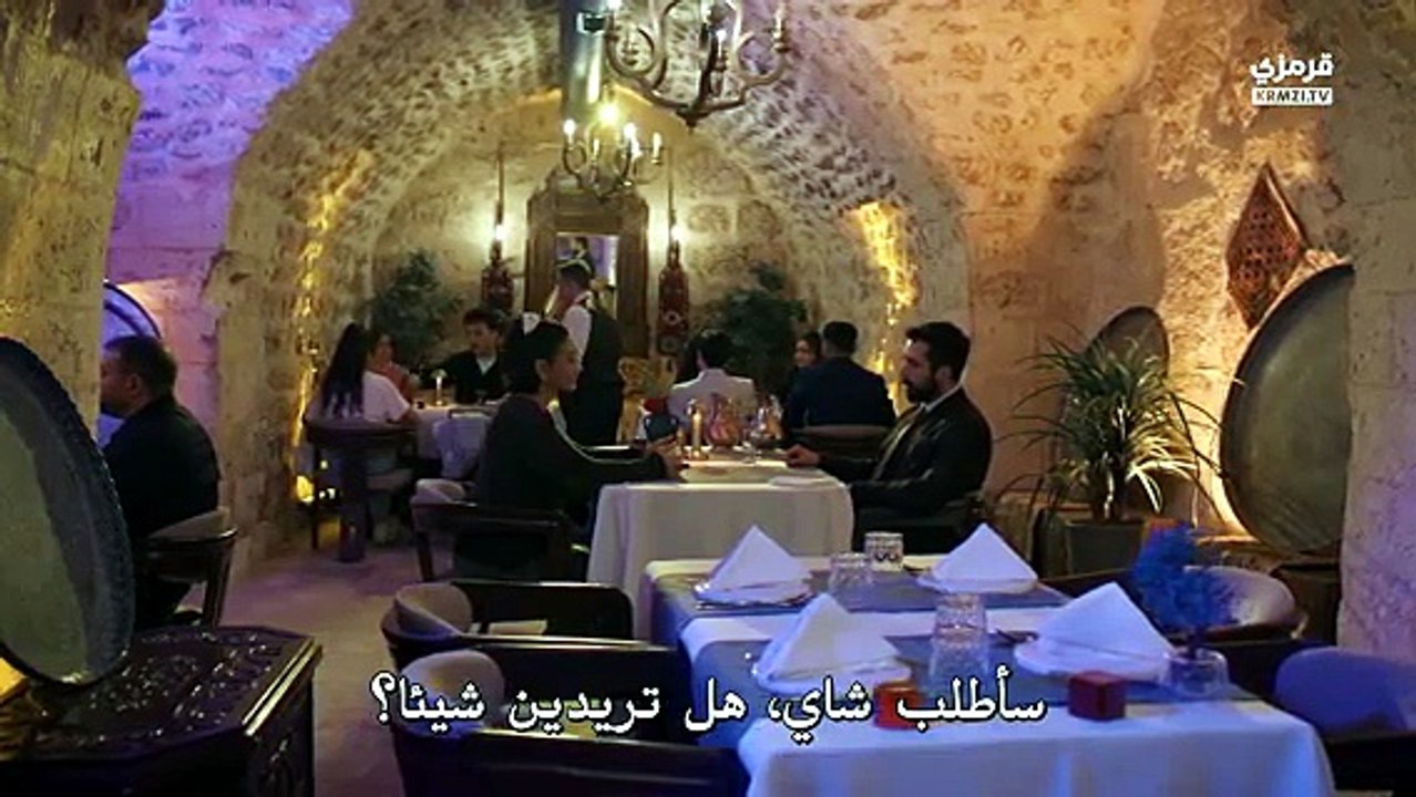 مسلسل الخليفة الحلقة 29 الجزء 2 مترجم