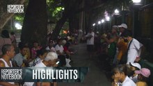 Murang bigas, magdamag na pinipilahan! | Reporter’s Notebook